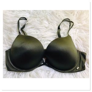 Victoria’s Secret Very Sexy Push-Up Bra Green 36C